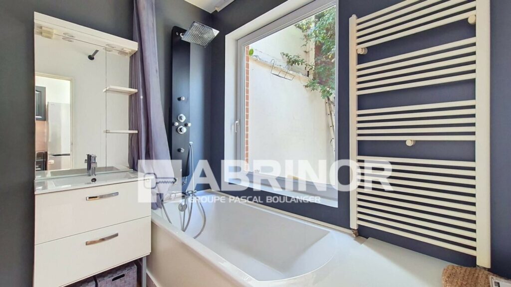 Maison en vente à ROUBAIX — photo 9