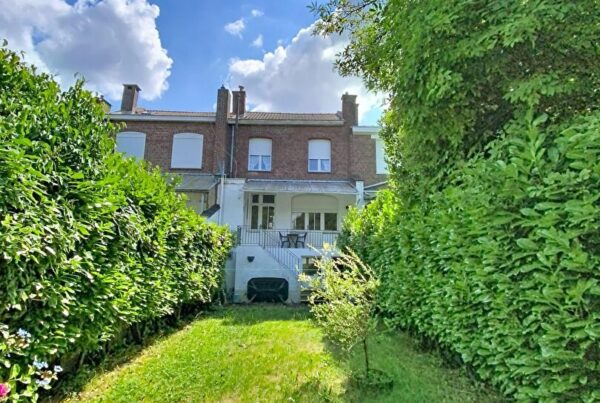 Maison en vente à TOURCOING — photo 1