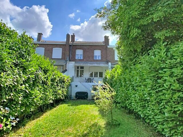 Maison en vente à TOURCOING — photo 1
