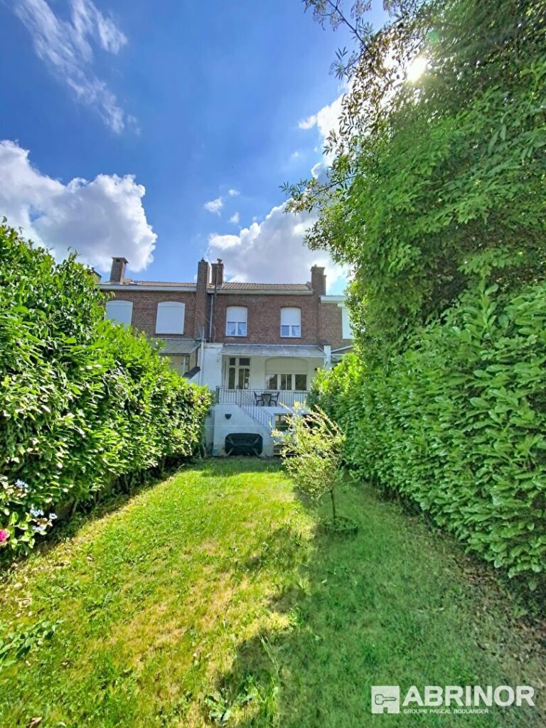 Maison en vente à TOURCOING — photo 1