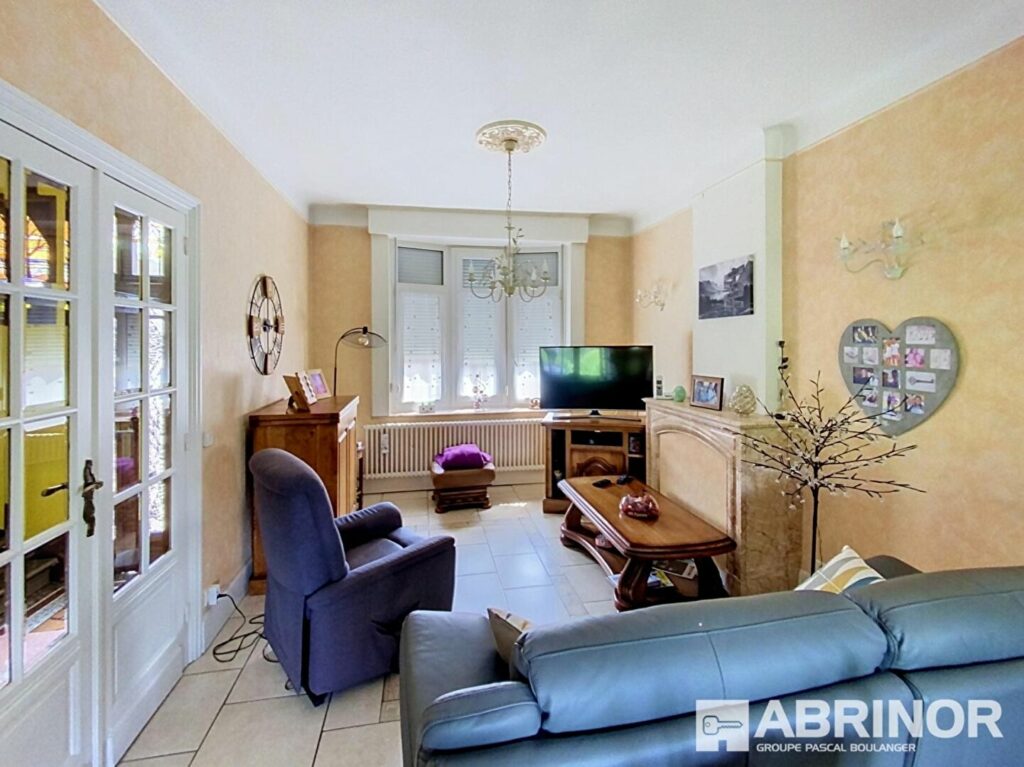 Maison en vente à TOURCOING — photo 7