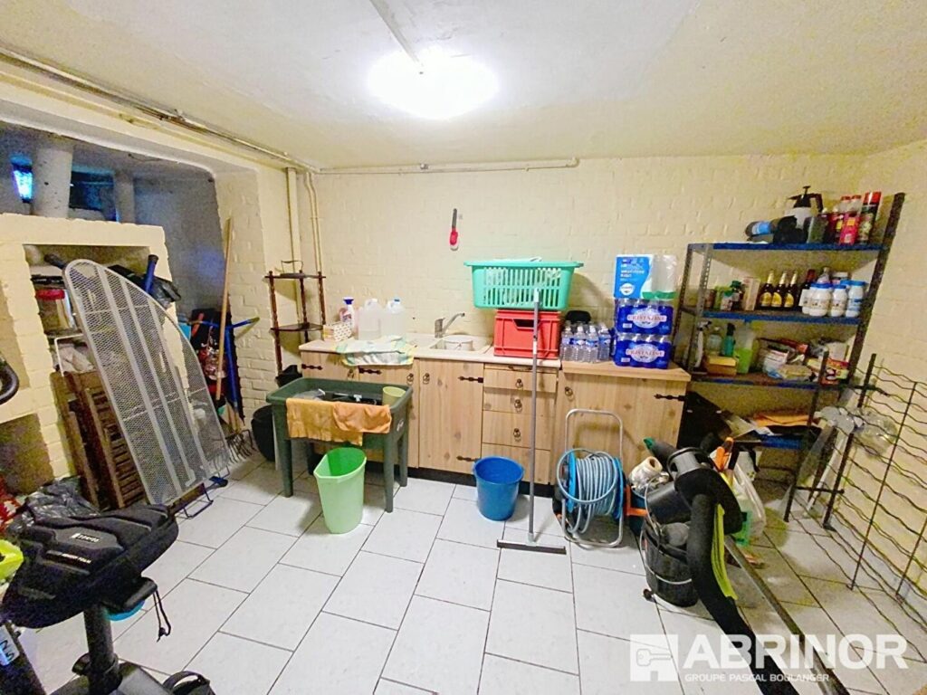 Maison en vente à TOURCOING — photo 9