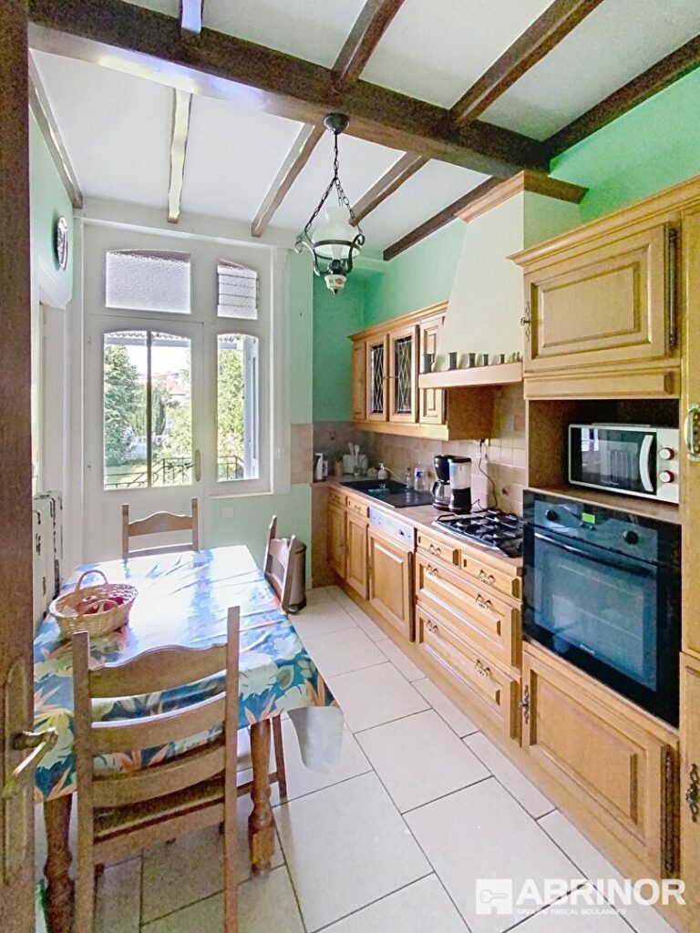 Maison en vente à TOURCOING — photo 14