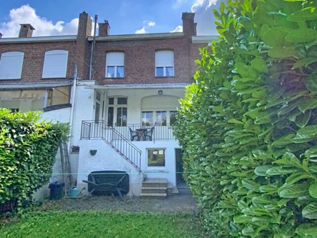 Maison en vente à TOURCOING — photo 17