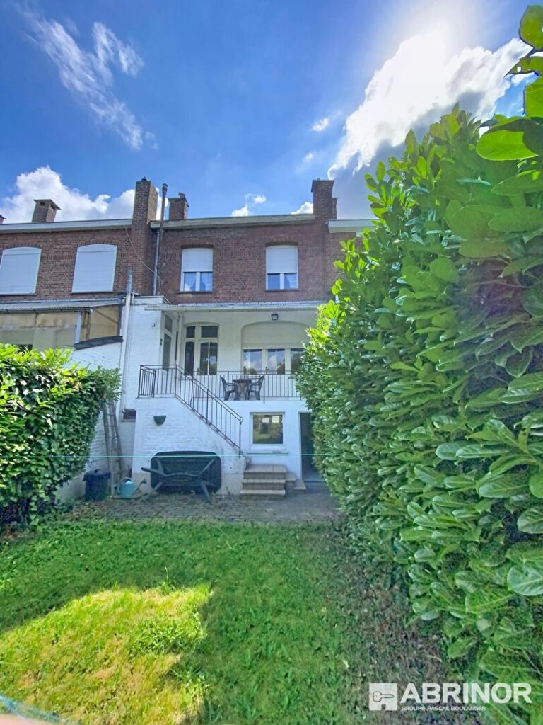 Maison en vente à TOURCOING — photo 17