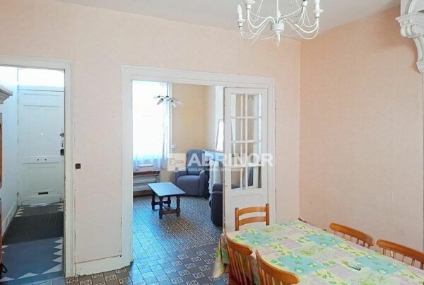 Maison en vente à TOURCOING — photo 1