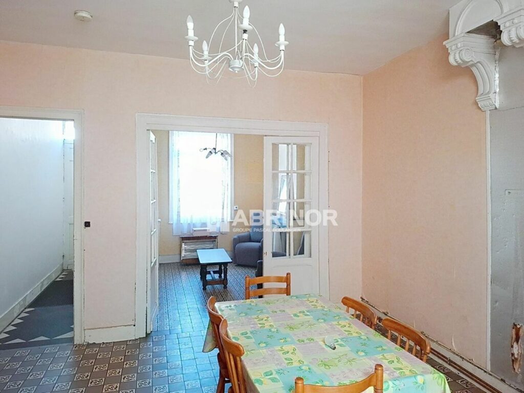 Maison en vente à TOURCOING — photo 9