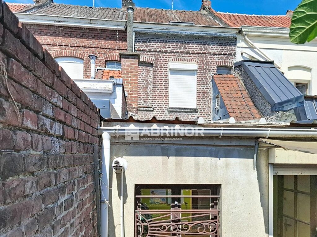 Maison en vente à TOURCOING — photo 12