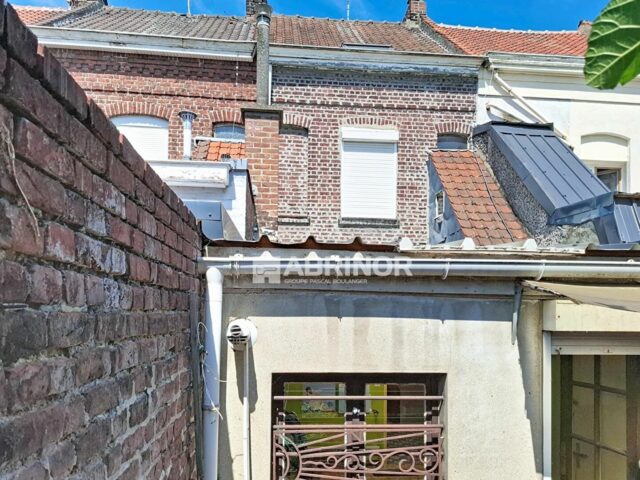 Maison en vente à TOURCOING — photo 12