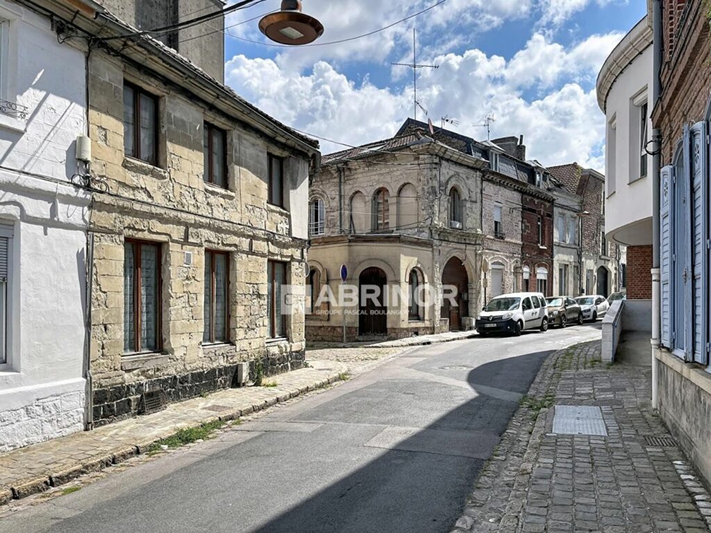 Maison en vente à VALENCIENNES — photo 1