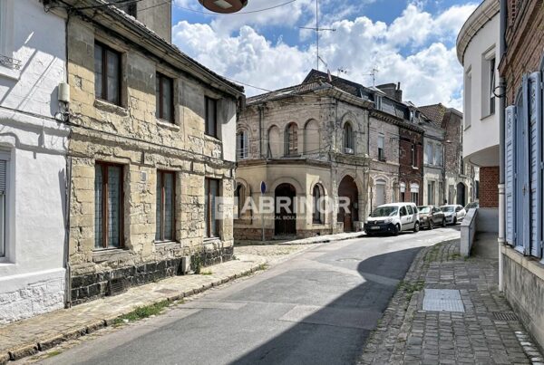 Maison en vente à VALENCIENNES — photo 1