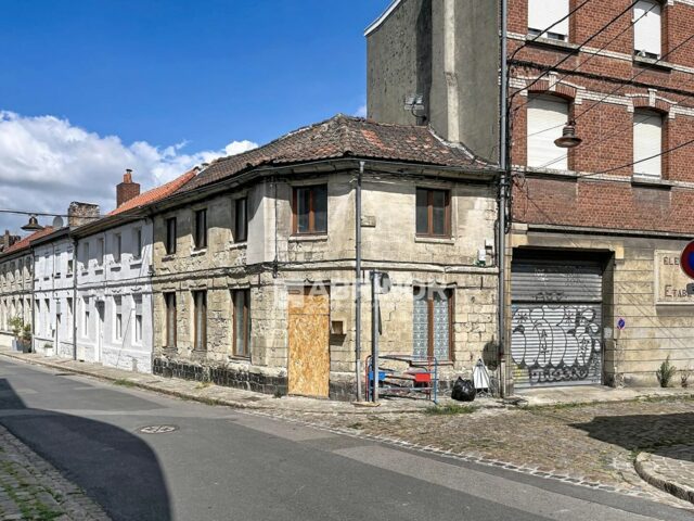 Maison en vente à VALENCIENNES — photo 2