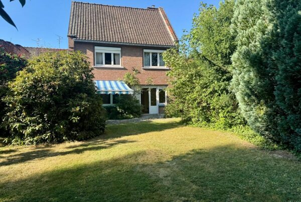 Maison en vente à VILLENEUVE D ASCQ — photo 1