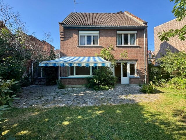 Maison en vente à VILLENEUVE D ASCQ — photo 2