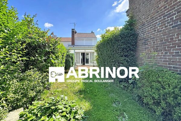 Maison en vente à WATTIGNIES — photo 1