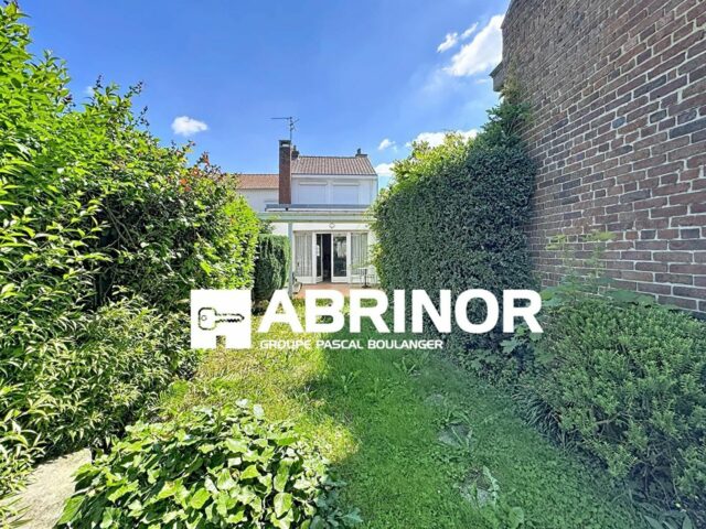 Maison en vente à WATTIGNIES — photo 1