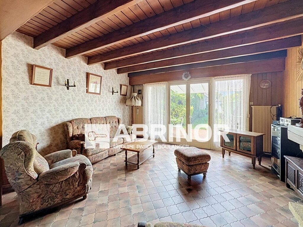Maison en vente à WATTIGNIES — photo 3