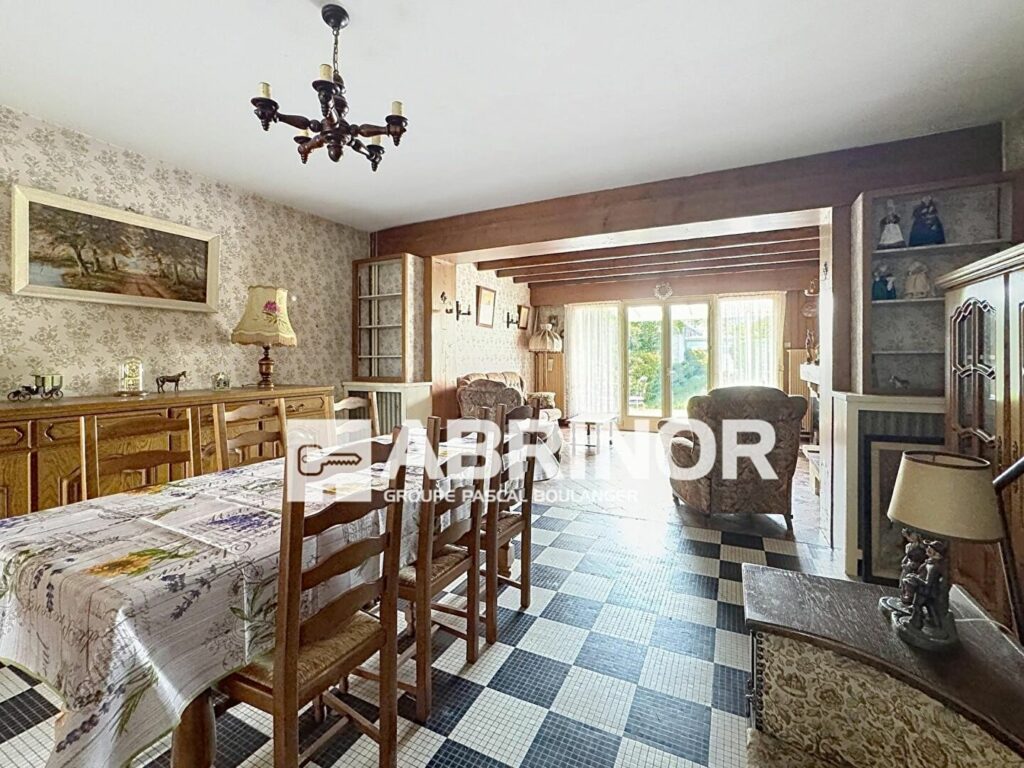 Maison en vente à WATTIGNIES — photo 7