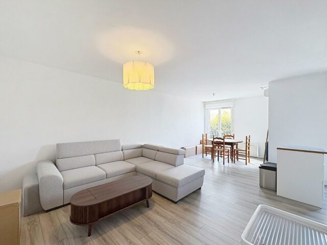 Appartement en location à ANZIN — photo 1