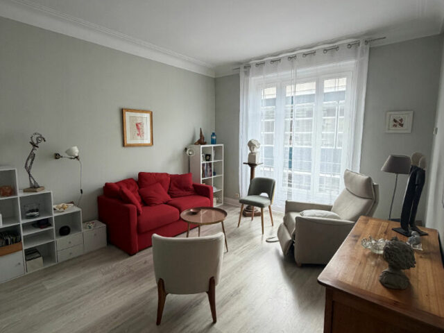Appartement en vente à LILLE — photo 1