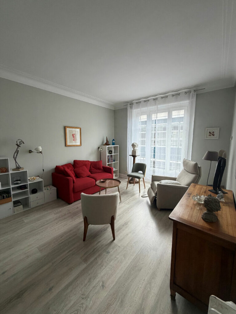 Appartement en vente à LILLE — photo 1