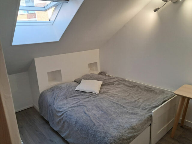 Appartement en vente à LILLE — photo 10