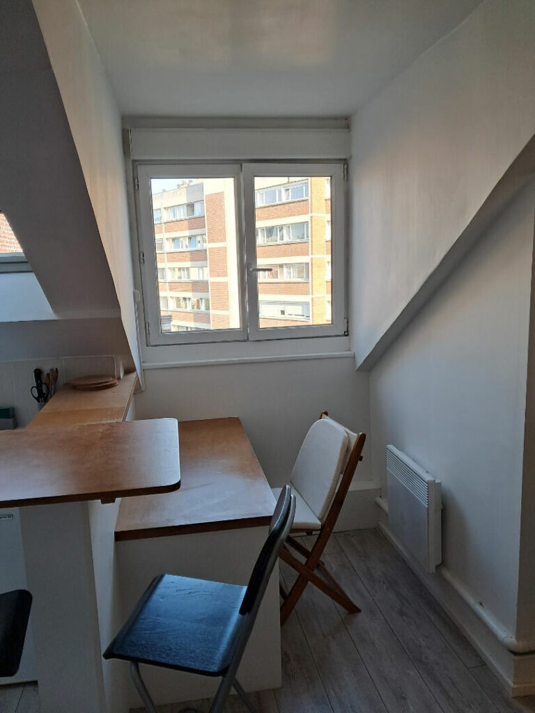 Appartement en vente à LILLE — photo 14