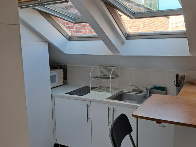Appartement en vente à LILLE — photo 15
