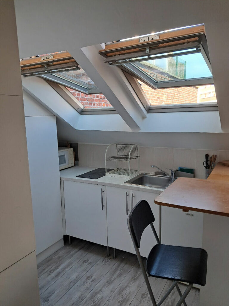 Appartement en vente à LILLE — photo 15
