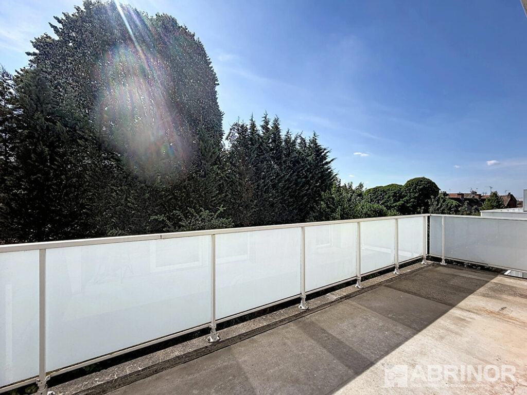 Appartement en vente à LINSELLES — photo 2