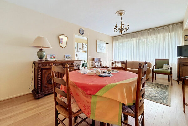 Appartement en vente à MARCQ EN BAROEUL — photo 1