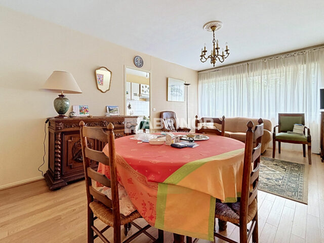 Appartement en vente à MARCQ EN BAROEUL — photo 1