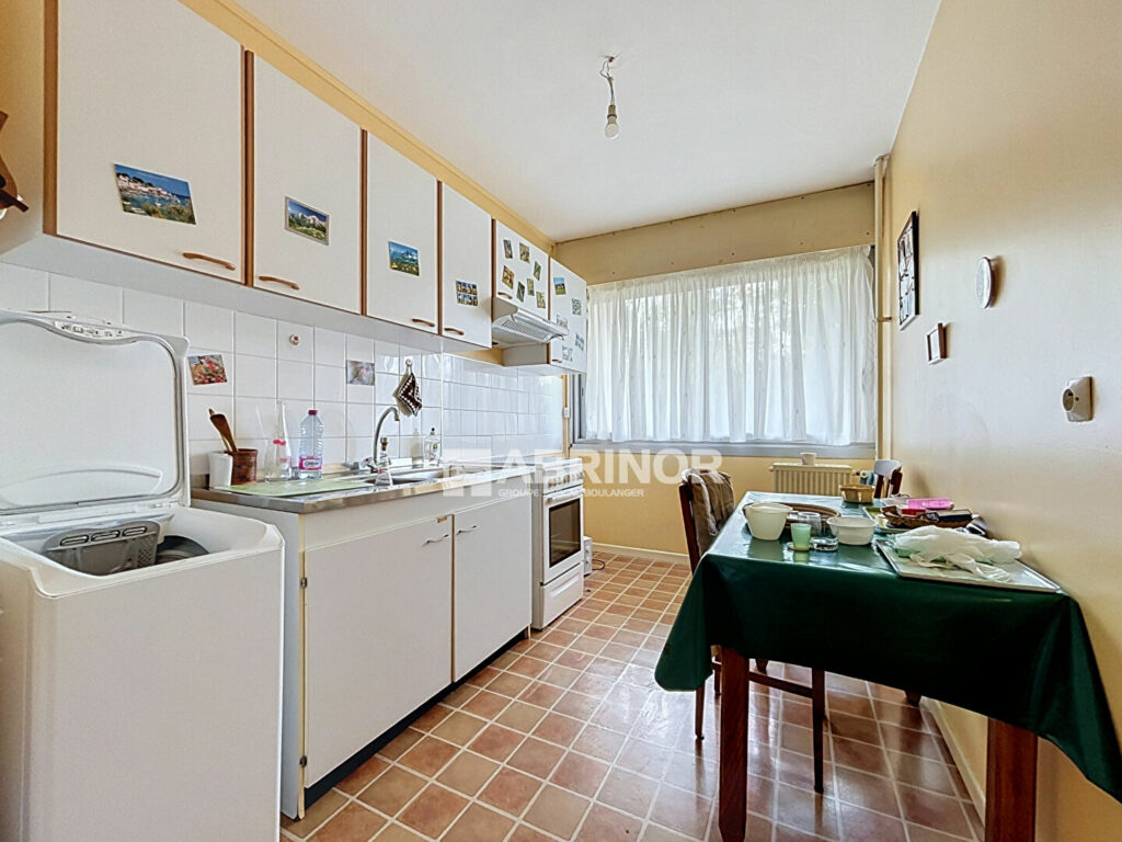 Appartement en vente à MARCQ EN BAROEUL — photo 3