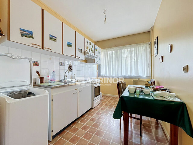 Appartement en vente à MARCQ EN BAROEUL — photo 3