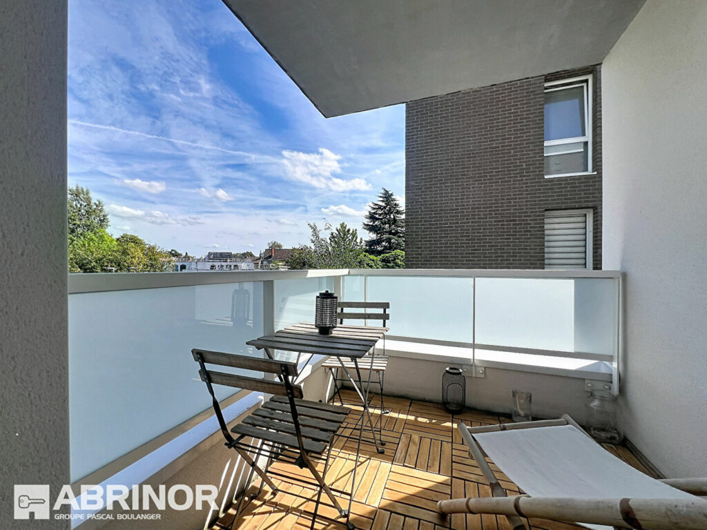 Appartement en vente à MONS EN BAROEUL — photo 1