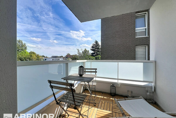 Appartement en vente à MONS EN BAROEUL — photo 1