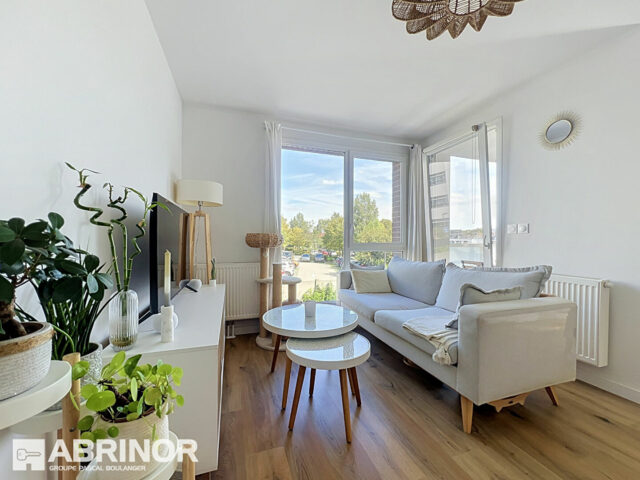 Appartement en vente à MONS EN BAROEUL — photo 2