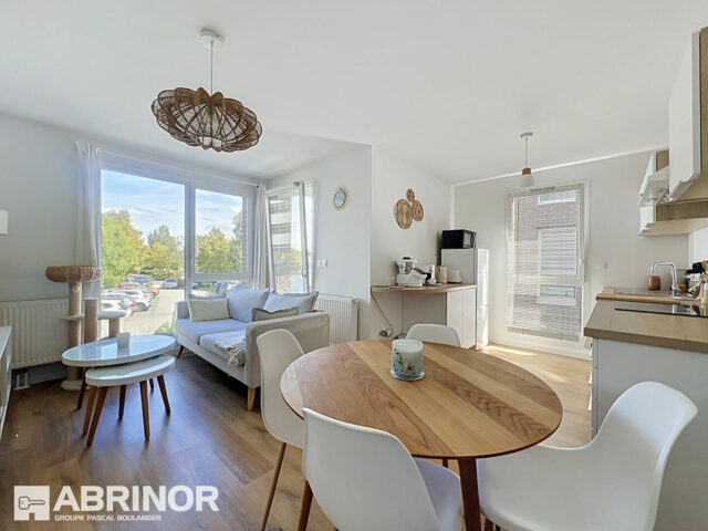 Appartement en vente à MONS EN BAROEUL — photo 4