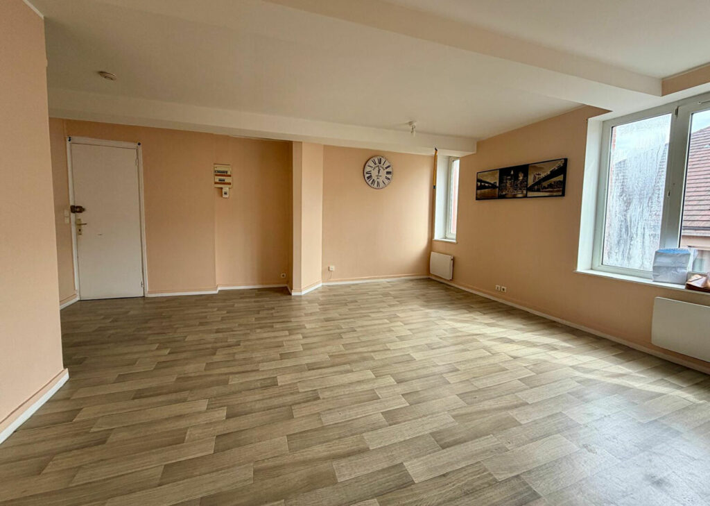 Appartement en vente à Tourcoing — photo 1