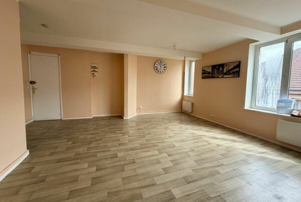 Appartement en vente à Tourcoing — photo 1