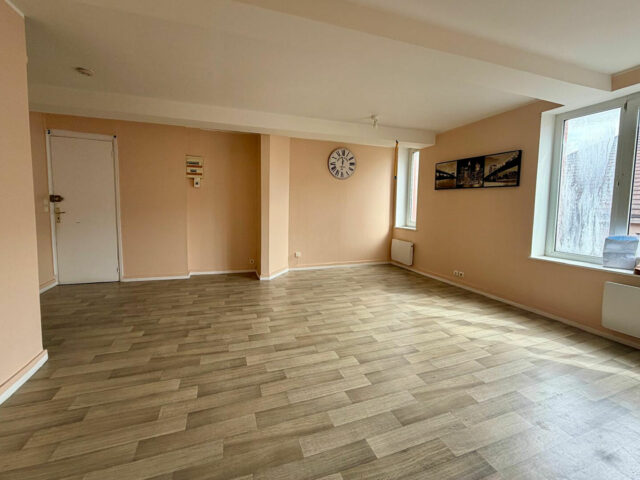 Appartement en vente à Tourcoing — photo 1