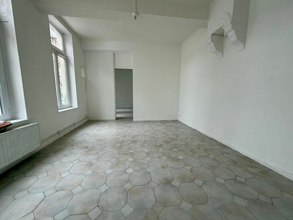 Appartement en vente à Tourcoing — photo 3
