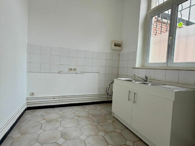 Appartement en vente à Tourcoing — photo 4