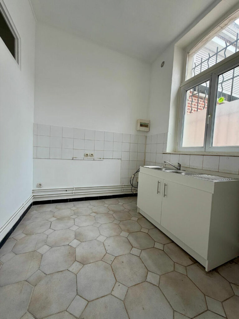 Appartement en vente à Tourcoing — photo 4