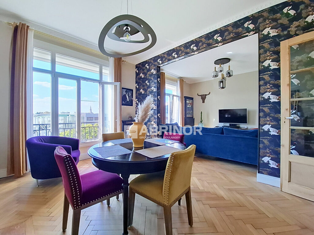 Appartement en vente à TOURCOING — photo 1