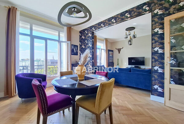 Appartement en vente à TOURCOING — photo 1
