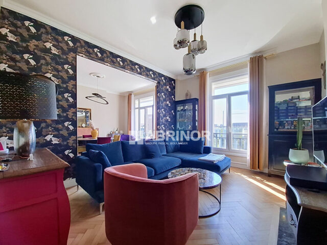 Appartement en vente à TOURCOING — photo 2