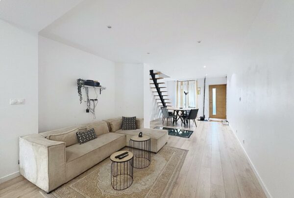 Maison en location à SECLIN — photo 1