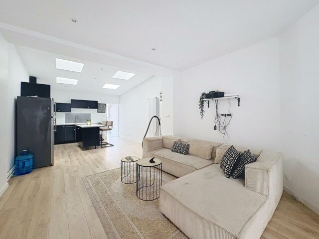 Maison en location à SECLIN — photo 2