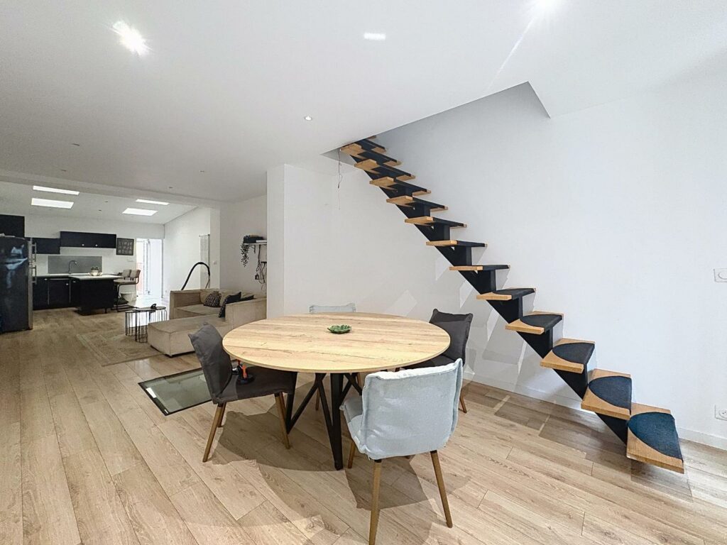 Maison en location à SECLIN — photo 3